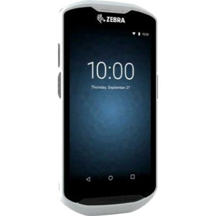 Ordinateur tactile Zebra TC52-HC TC520K-1HEZU4P-NA