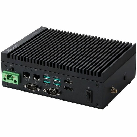 Ordinateur industriel Asus EBS-S100-DJA 90AE01D1-M00080