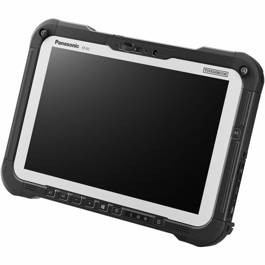 Tablette robuste Panasonic TOUGHBOOK FZ-G2 - 10,1" WUXGA - 16 Go - SSD 512 Go FZG2AFMBXKM