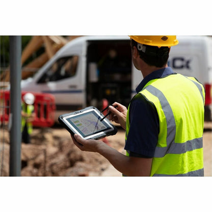 Tablette robuste Panasonic TOUGHBOOK FZ-G2 - 10,1" WUXGA - 16 Go - SSD 512 Go FZG2AFMBXKM