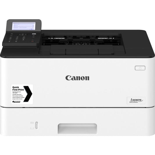 Imprimante laser de bureau Canon imageCLASS LBP220 LBP226dw - Monochrome 3516C005
