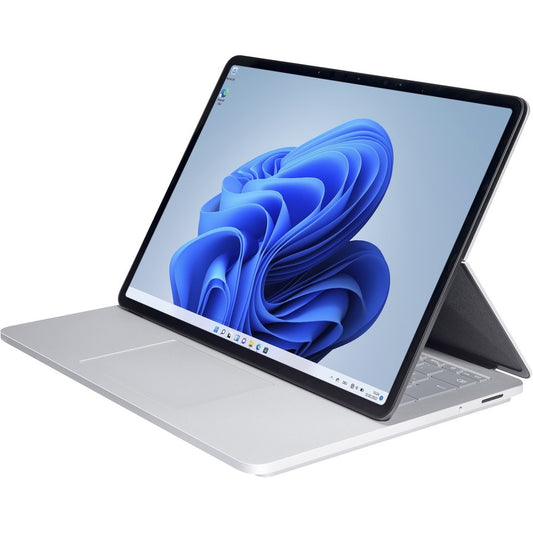 Microsoft Surface Laptop Studio 14,4" Écran tactile convertible (curseur flottant) 2 en 1 Notebook - Intel Core i7 - 16 Go - SSD 512 Go - Platinum CIN-00003
