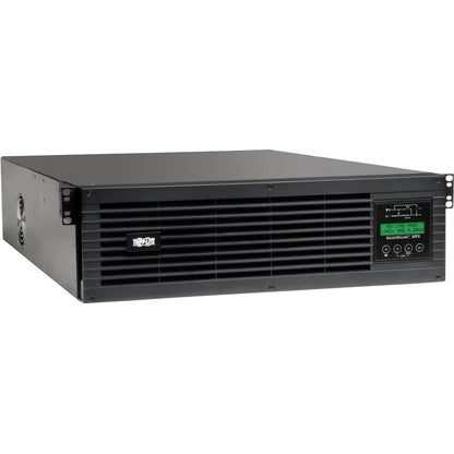 Tripp Lite by Eaton SU3000RTXLCD3U UPS System SU3000RTXLCD3U