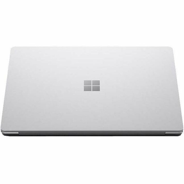 Ordinateur portable Microsoft Surface Laptop 5 15" à écran tactile - Intel Core i7 12e génération i7-1265U - Plateforme Intel Evo - 8 Go - SSD 512 Go - Platinum RFI-00002