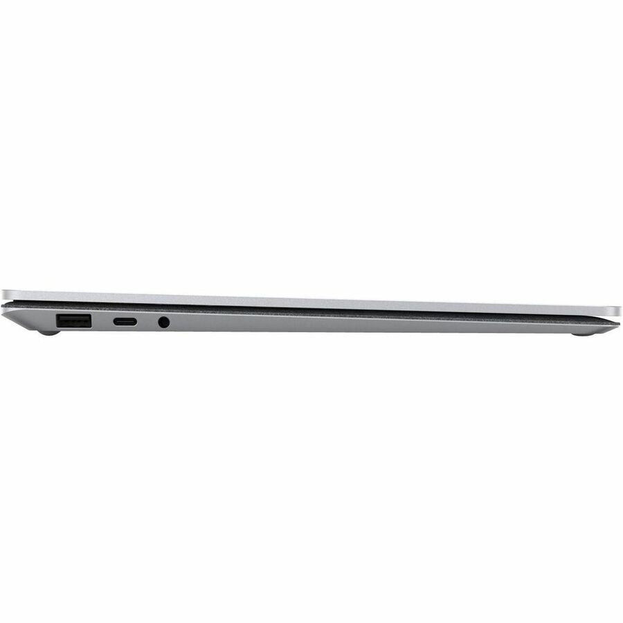 Ordinateur portable Microsoft Surface Laptop 5 15" à écran tactile - Intel Core i7 12e génération i7-1265U - Plateforme Intel Evo - 8 Go - SSD 512 Go - Platinum RFI-00002