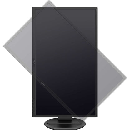 Moniteur LCD Full HD Philips 221B8LJEB 22" - 16:9 - Noir texturé 221B8LJEB