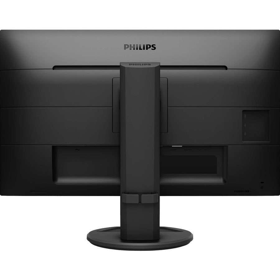Moniteur LCD Full HD Philips 221B8LJEB 22" - 16:9 - Noir texturé 221B8LJEB