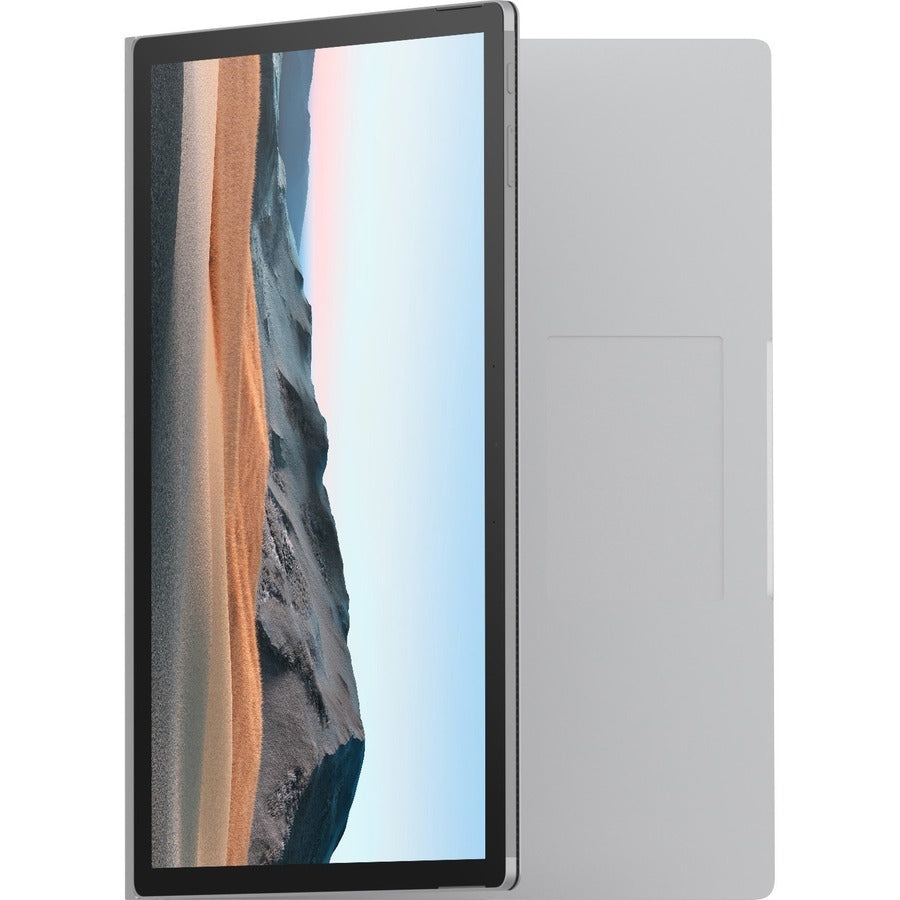 Ordinateur portable 2 en 1 à écran tactile Microsoft Surface Book 3 13,5" - WQHD - Intel Core i7 10e génération i7-1065G7 - 16 Go - SSD 256 Go TND-00002