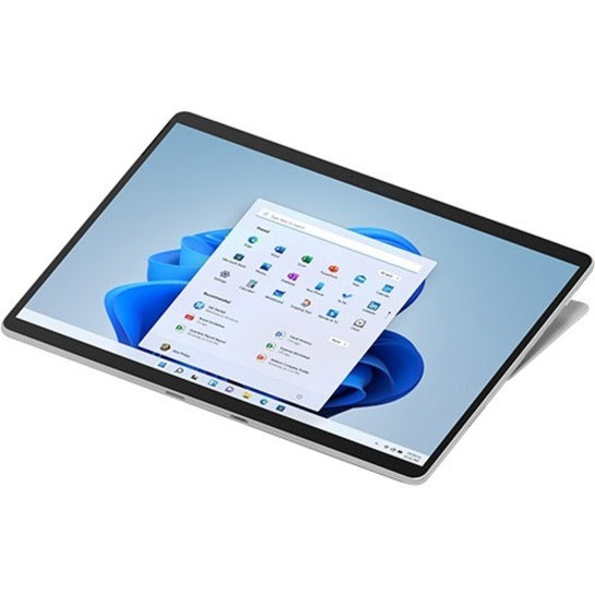 Tablette Microsoft Surface Pro 8 - 13" - 8 Go - SSD 256 Go - Windows 10 Pro - 4G - Platine EIJ-00017