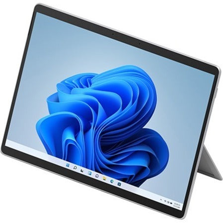 Tablette Microsoft Surface Pro 8 - 13" - 8 Go - SSD 256 Go - Windows 10 Pro - 4G - Platine EIJ-00017