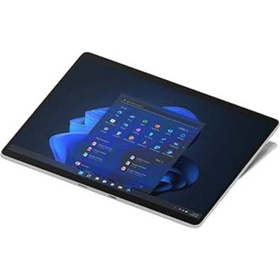 Tablette Microsoft Surface Pro 8 - 13" - 8 Go - SSD 256 Go - Windows 10 Pro - 4G - Platine EIJ-00017