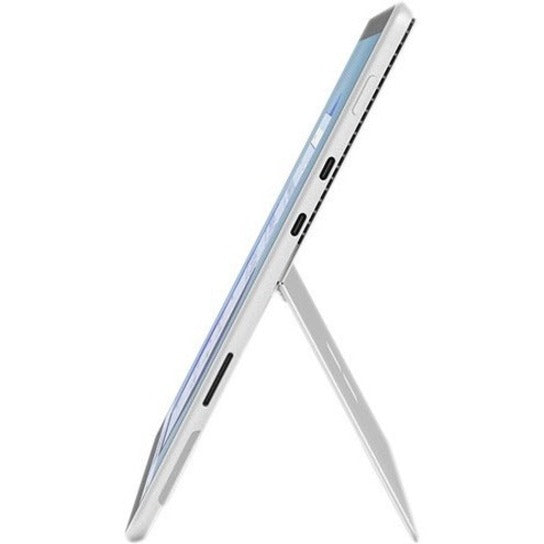 Tablette Microsoft Surface Pro 8 - 13" - 8 Go - SSD 256 Go - Windows 10 Pro - 4G - Platine EIJ-00017