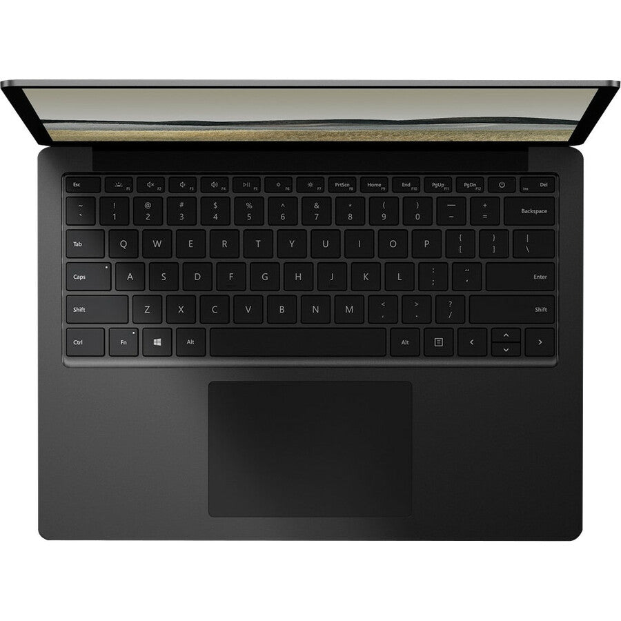 Ordinateur portable Microsoft Surface Laptop 3 15" à écran tactile - Intel Core i7 10e génération i7-1065G7 - 16 Go - SSD 512 Go - Noir PMJ-00022