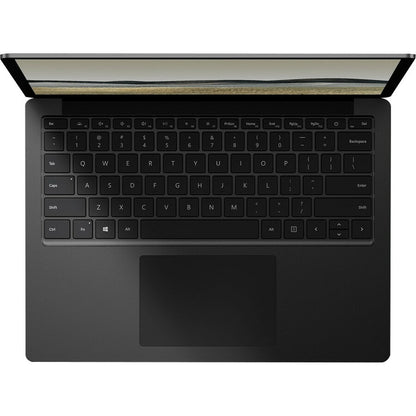 Ordinateur portable Microsoft Surface Laptop 3 15" à écran tactile - Intel Core i7 10e génération i7-1065G7 - 16 Go - SSD 512 Go - Noir PMJ-00022