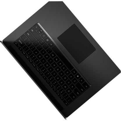 Ordinateur portable Microsoft Surface Laptop 3 15" à écran tactile - Intel Core i7 10e génération i7-1065G7 - 16 Go - SSD 512 Go - Noir PMJ-00022