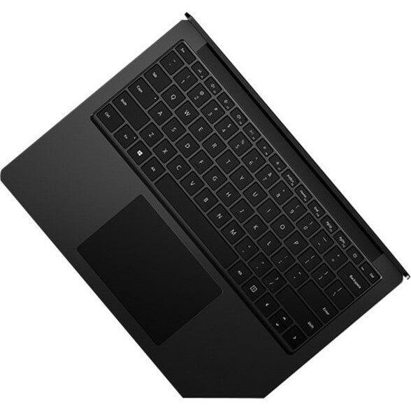 Ordinateur portable Microsoft Surface Laptop 3 15" à écran tactile - Intel Core i7 10e génération i7-1065G7 - 16 Go - SSD 512 Go - Noir PMJ-00022