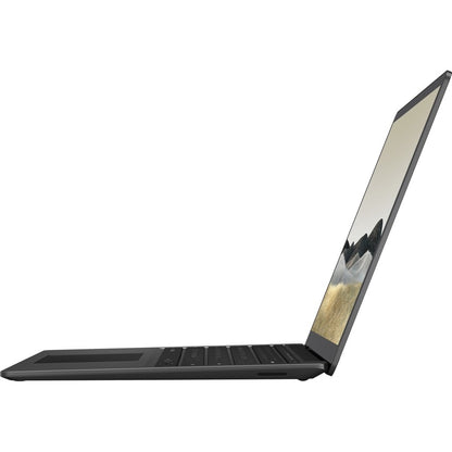 Ordinateur portable Microsoft Surface Laptop 3 15" à écran tactile - Intel Core i7 10e génération i7-1065G7 - 16 Go - SSD 512 Go - Noir PMJ-00022