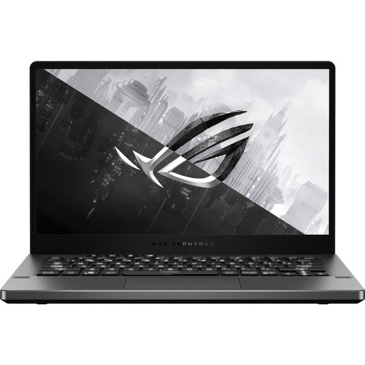 Ordinateur portable de jeu Asus ROG Zephyrus G14 GA401 GA401QH-DS71-CA 14" - Full HD - AMD Ryzen 7 5800HS - 16 Go - SSD 1 To GA401QH-DS71-CA