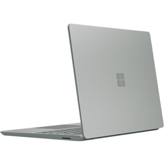 Ordinateur portable Microsoft Surface Laptop Go 2 12,4" à écran tactile - Intel Core i5 11e génération i5-1135G7 - 8 Go - SSD 256 Go - Argent 8QG-00002