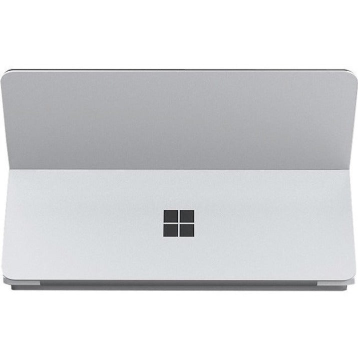 Microsoft Surface Laptop Studio 14,4" Écran tactile convertible (curseur flottant) 2 en 1 Notebook - Intel Core i7 - 16 Go - SSD 512 Go - Platinum ABS-00027