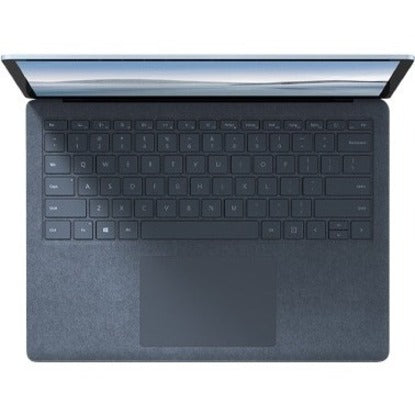 Ordinateur portable Microsoft Surface Laptop 4 13,5" à écran tactile - Intel Core i5 - 8 Go - SSD 512 Go - Bleu glacier 5C1-00024