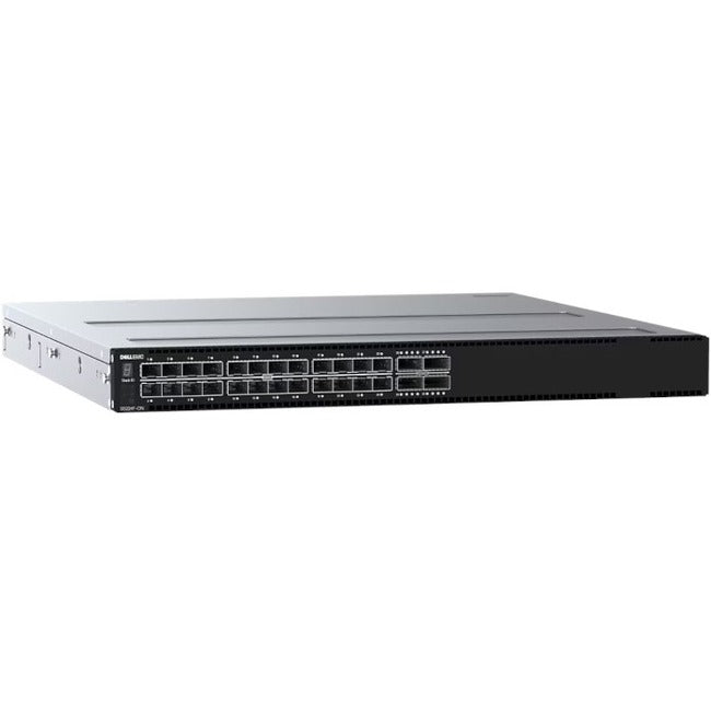 Dell EMC PowerSwitch S5224F-ON Ethernet Switch S5224F-ONR – Ziestech Inc