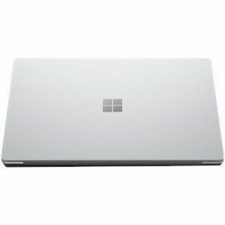 Ordinateur portable Microsoft Surface Laptop 5 13,5" à écran tactile - Intel Core i5 - 8 Go - SSD 256 Go - Clavier anglais - Platinum R1B-00001
