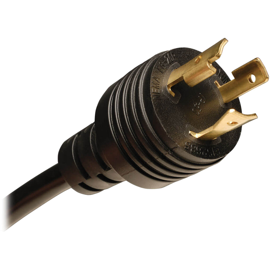 Unité de distribution d'alimentation à 8 prises Tripp Lite par Eaton PDUMV20HVNET2LX PDUMV20HVNET2LX
