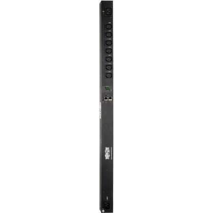 Unité de distribution d'alimentation à 8 prises Tripp Lite par Eaton PDUMV20HVNET2LX PDUMV20HVNET2LX