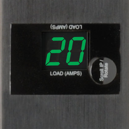 Unité de distribution d'alimentation à 8 prises Tripp Lite par Eaton PDUMV20HVNET2LX PDUMV20HVNET2LX