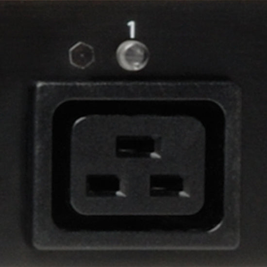 Unité de distribution d'alimentation à 8 prises Tripp Lite par Eaton PDUMV20HVNET2LX PDUMV20HVNET2LX
