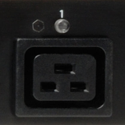 Unité de distribution d'alimentation à 8 prises Tripp Lite par Eaton PDUMV20HVNET2LX PDUMV20HVNET2LX