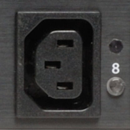 Unité de distribution d'alimentation à 8 prises Tripp Lite par Eaton PDUMV20HVNET2LX PDUMV20HVNET2LX