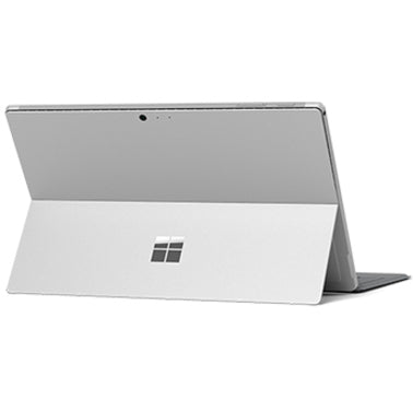 Tablette Microsoft Surface Pro 1796 - 12,3" - 4 Go - SSD 128 Go - Windows 10 Pro - Argent FJT-00001