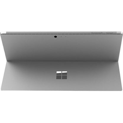 Tablette Microsoft Surface Pro 1796 - 12,3" - 4 Go - SSD 128 Go - Windows 10 Pro - Argent FJT-00001