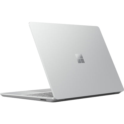 Ordinateur portable Microsoft Surface Laptop Go 2 12,4" à écran tactile - Intel Core i5 - 8 Go - SSD 256 Go - Platinum KPI-00034