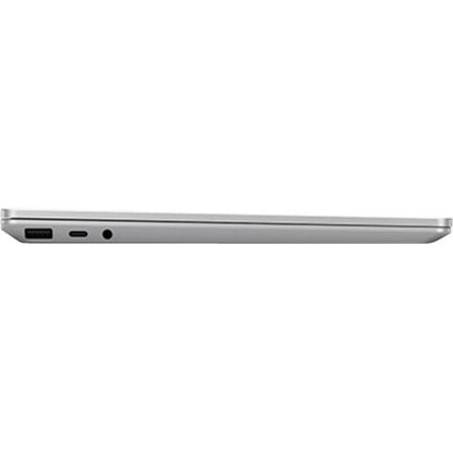 Ordinateur portable Microsoft Surface Laptop Go 2 12,4" à écran tactile - Intel Core i5 - 8 Go - SSD 256 Go - Platinum KPI-00034