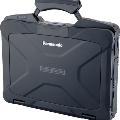 Ordinateur portable robuste à écran tactile Panasonic TOUGHBOOK FZ-40 FZ40ACAA2KM 14" - Full HD - Intel Core i5 - 16 Go - SSD 512 Go FZ40ACAA2KM