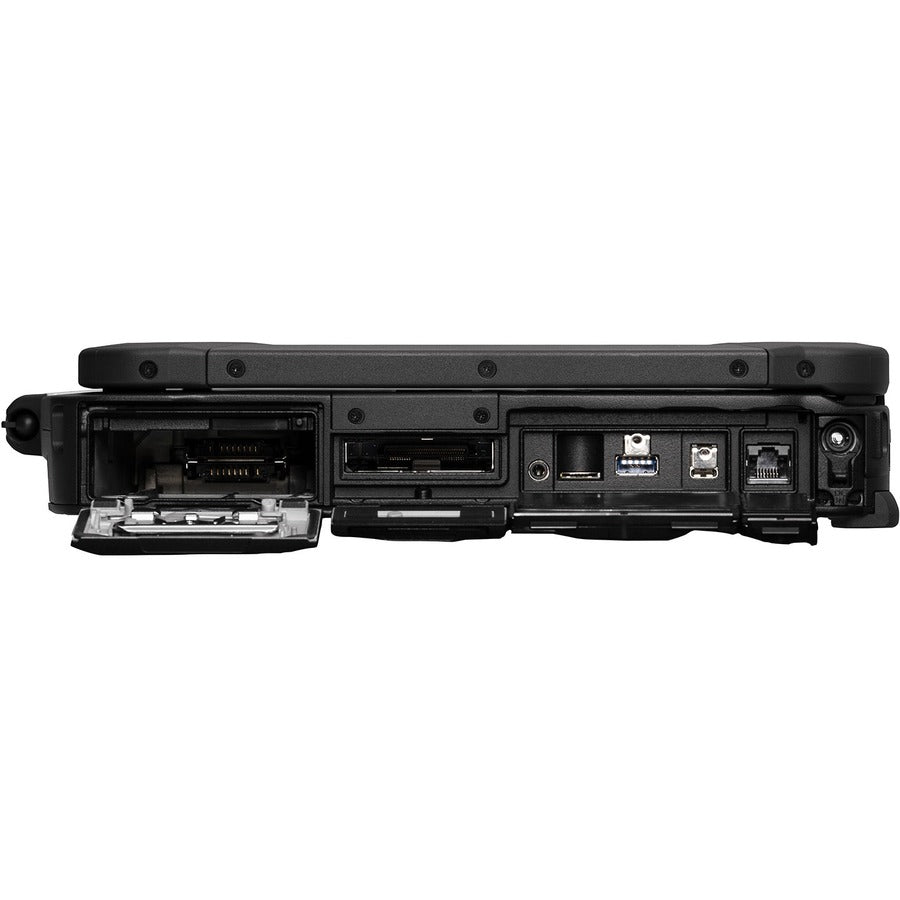 Ordinateur portable robuste à écran tactile Panasonic TOUGHBOOK FZ-40 FZ40ACAA2KM 14" - Full HD - Intel Core i5 - 16 Go - SSD 512 Go FZ40ACAA2KM