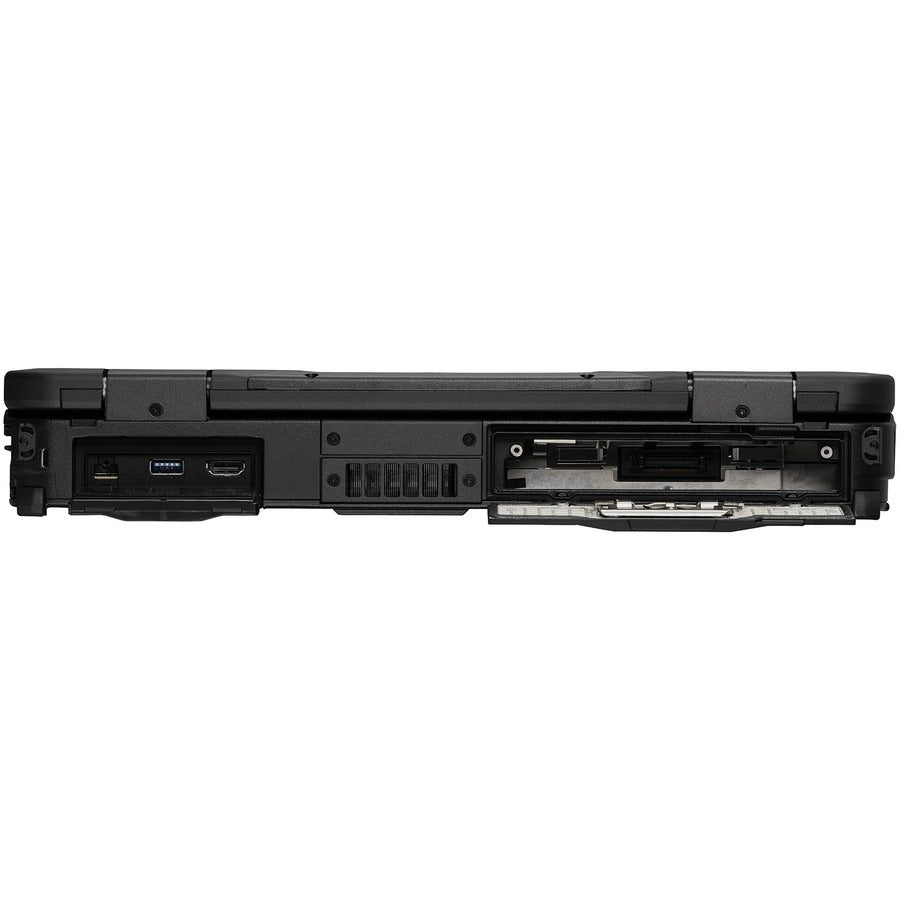 Ordinateur portable robuste à écran tactile Panasonic TOUGHBOOK FZ-40 FZ40ACAA2KM 14" - Full HD - Intel Core i5 - 16 Go - SSD 512 Go FZ40ACAA2KM