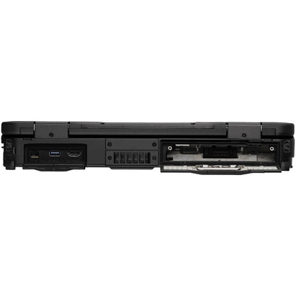 Ordinateur portable robuste à écran tactile Panasonic TOUGHBOOK FZ-40 FZ40ACAA2KM 14" - Full HD - Intel Core i5 - 16 Go - SSD 512 Go FZ40ACAA2KM