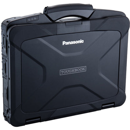 Ordinateur portable robuste à écran tactile Panasonic TOUGHBOOK FZ-40 FZ40ACAA2KM 14" - Full HD - Intel Core i5 - 16 Go - SSD 512 Go FZ40ACAA2KM