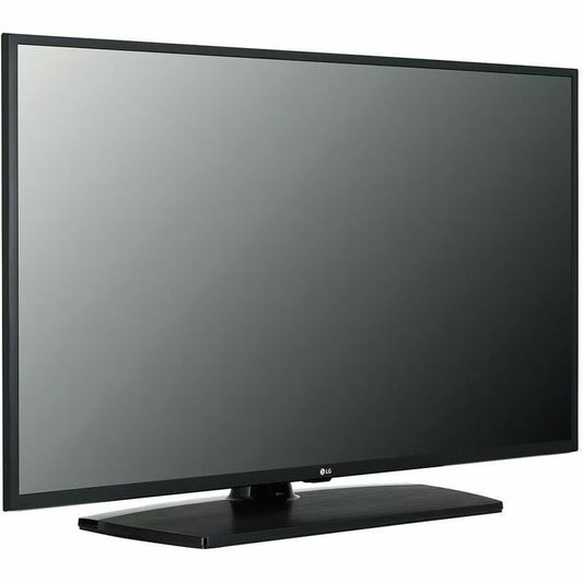 Téléviseur LED-LCD intelligent LG US670H 55US670H9UA 55" - 4K UHDTV - Noir céramique 55US670H9UA.AUS