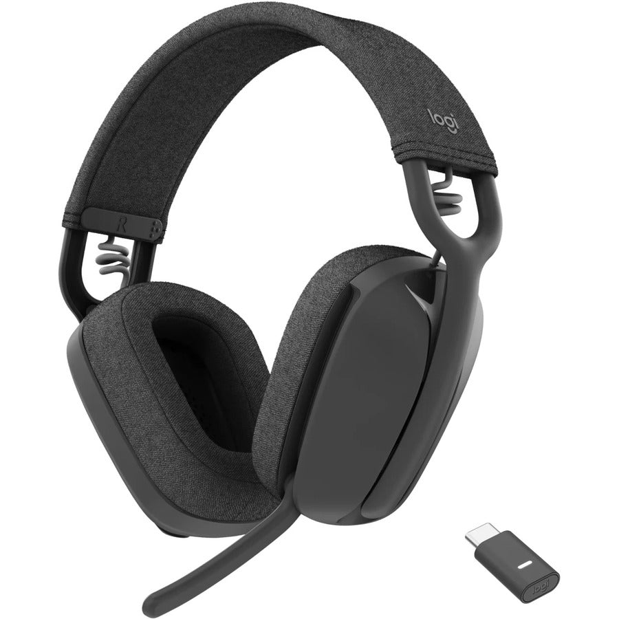 Logitech Zone Vibe sans fil 981-001198