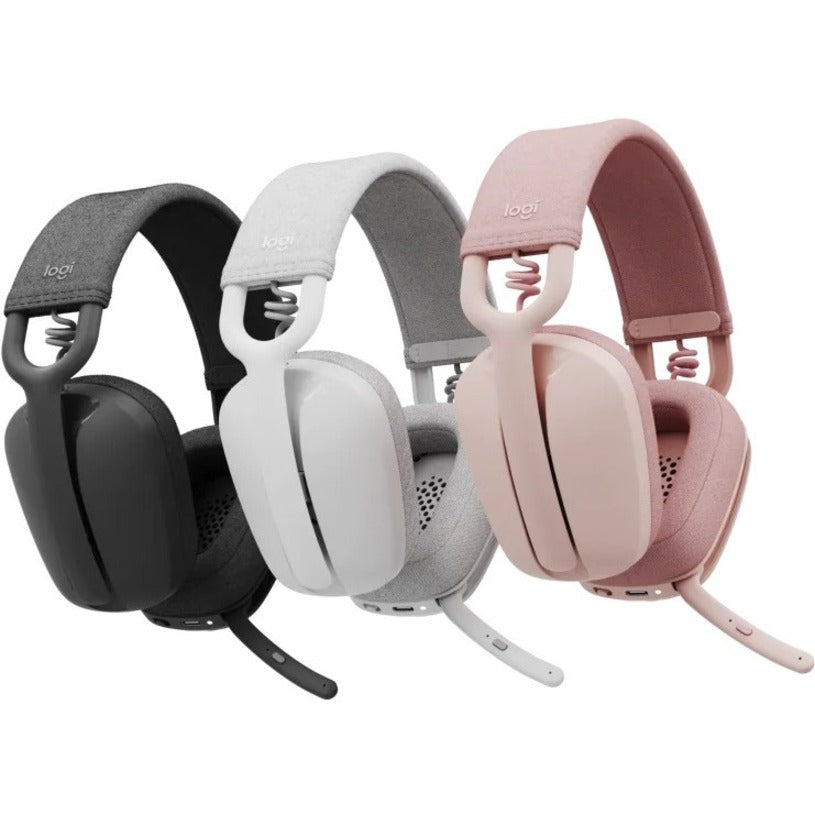 Logitech Zone Vibe sans fil 981-001198