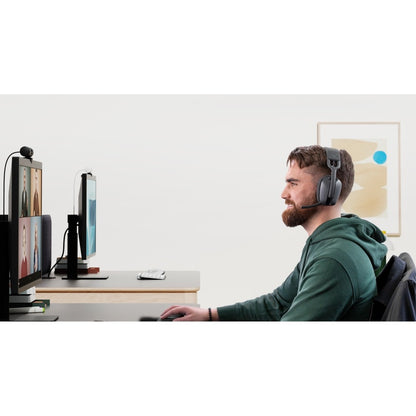 Logitech Zone Vibe sans fil 981-001198
