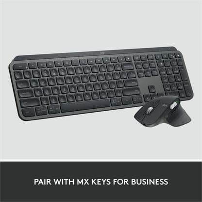 Logitech MX Master 3S pour les entreprises 910-006581