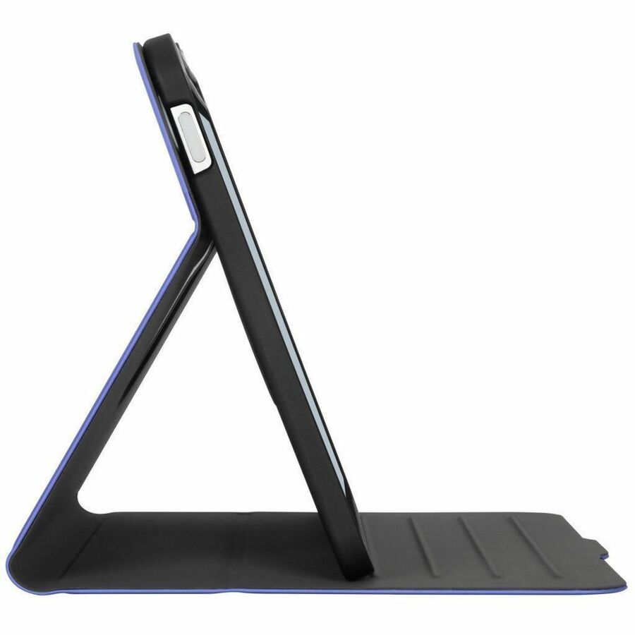 Étui de transport (folio) Targus VersaVu THZ93507GL pour tablette Apple iPad 10,9" (10e génération), Apple Pencil, stylet - Violet THZ93507GL