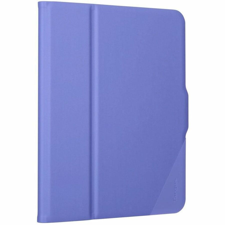 Étui de transport (folio) Targus VersaVu THZ93507GL pour tablette Apple iPad 10,9" (10e génération), Apple Pencil, stylet - Violet THZ93507GL