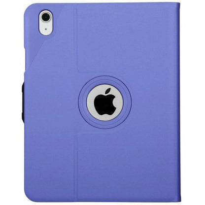 Étui de transport (folio) Targus VersaVu THZ93507GL pour tablette Apple iPad 10,9" (10e génération), Apple Pencil, stylet - Violet THZ93507GL